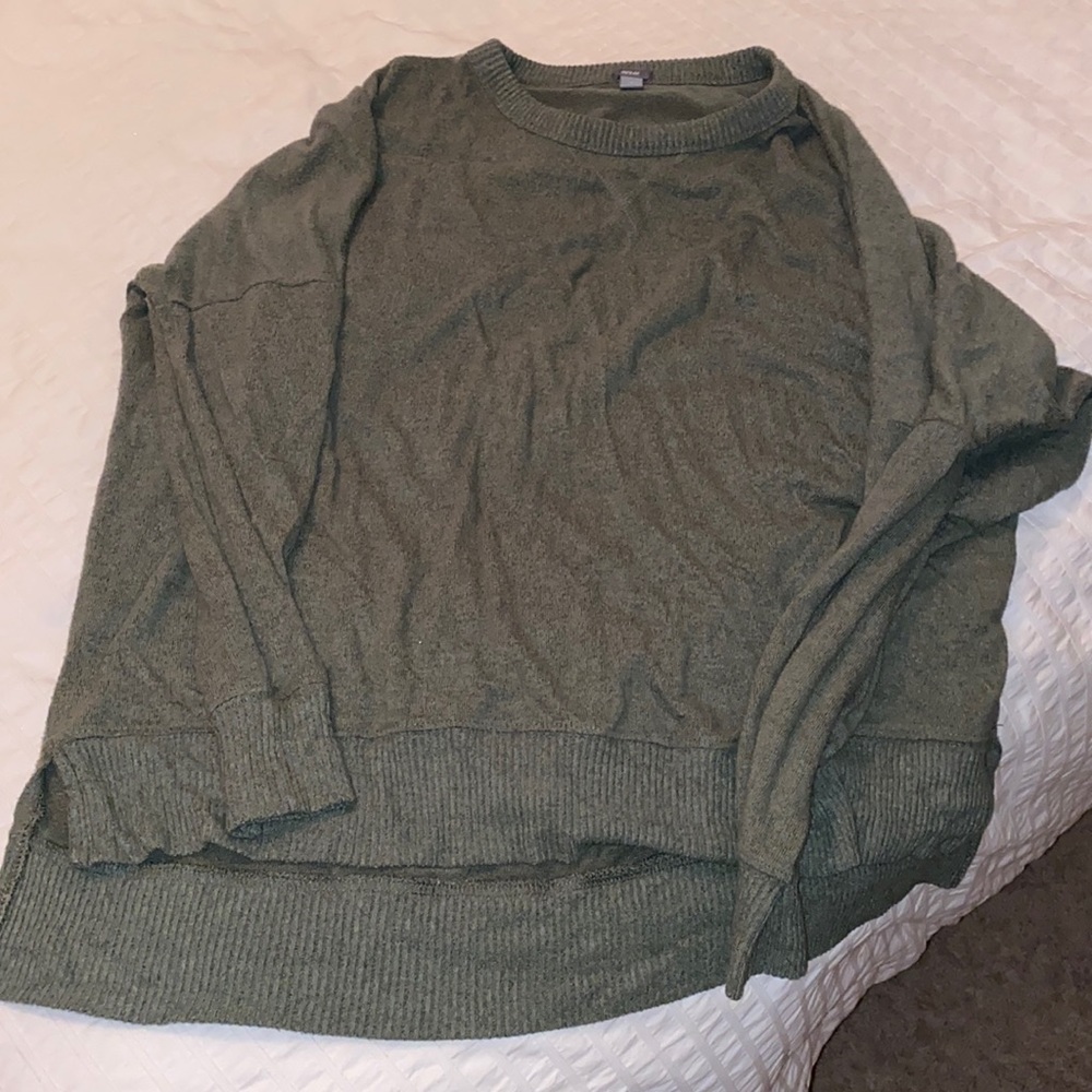 aerie long sleeve